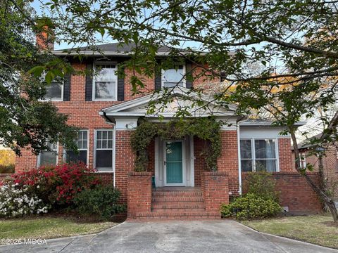 2835 Vineville Avenue Macon GA 31204