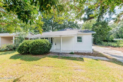 125 Suzanne Drive Warner Robins GA 31093