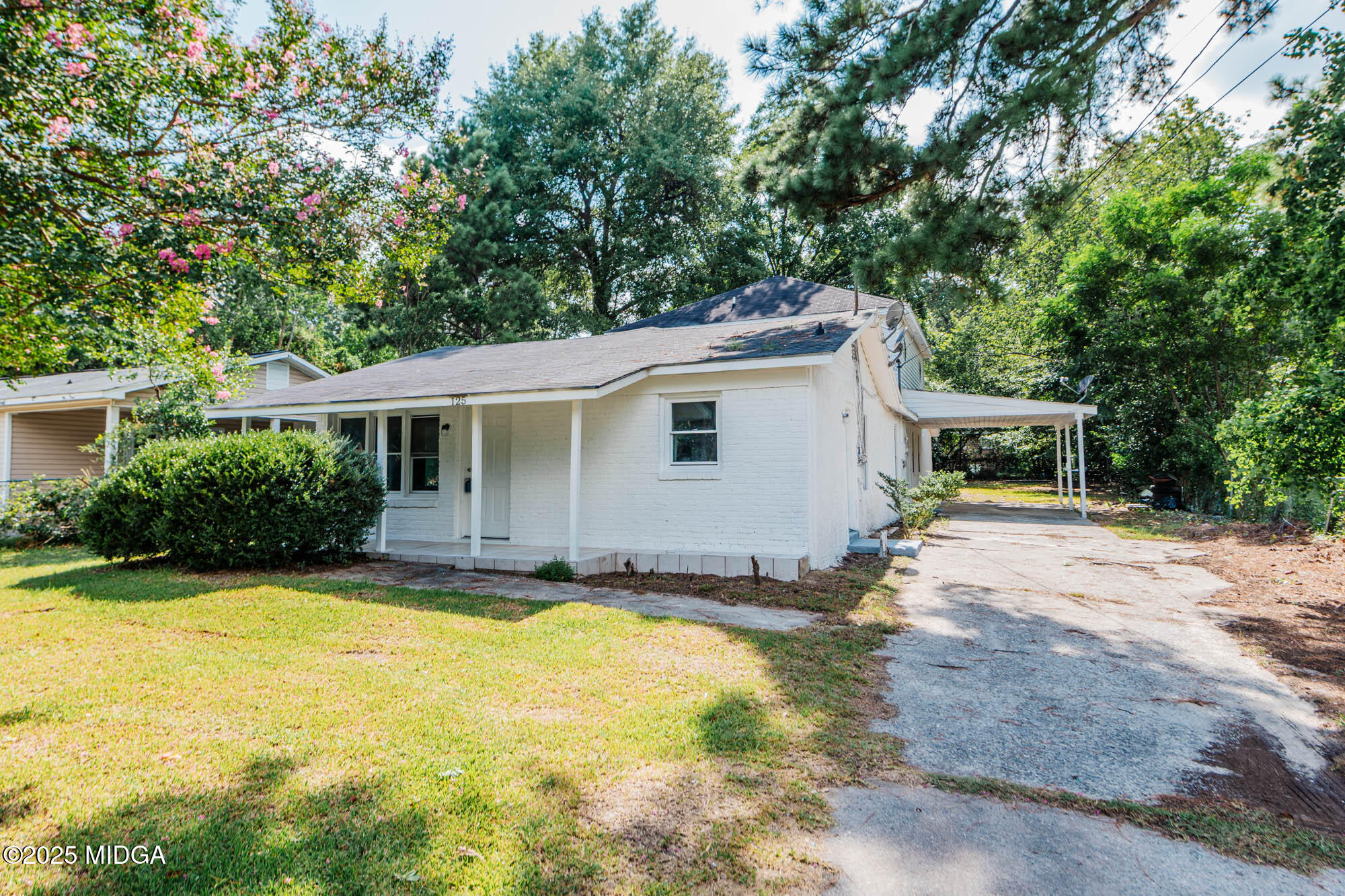 125 Suzanne Drive