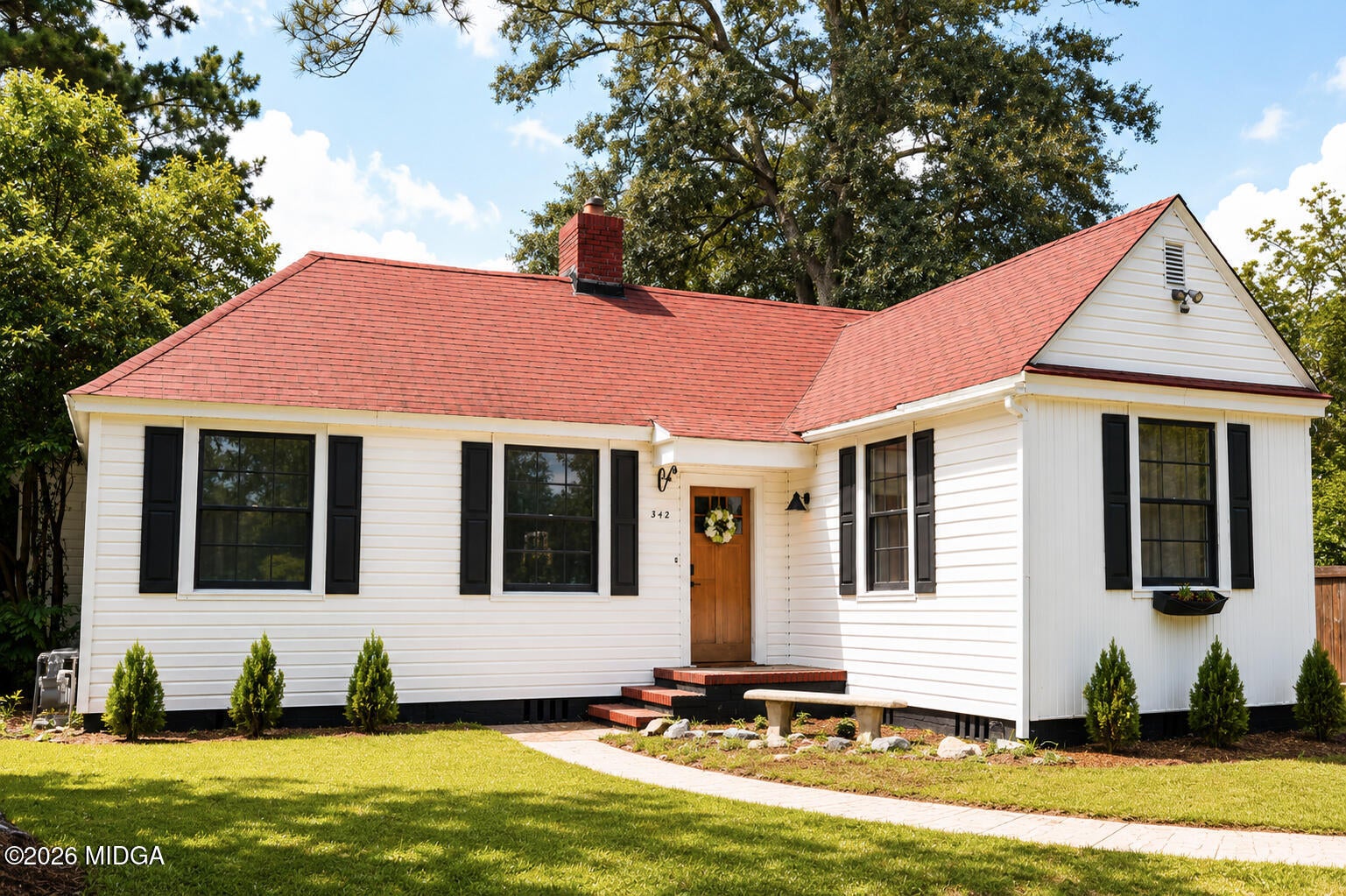 342 Rogers Avenue