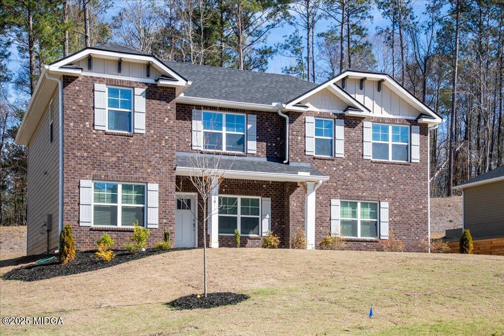 210 Carsons Walk LOT 4