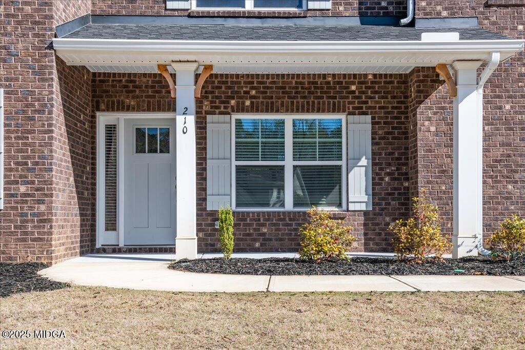 210 Carsons Walk LOT 4
