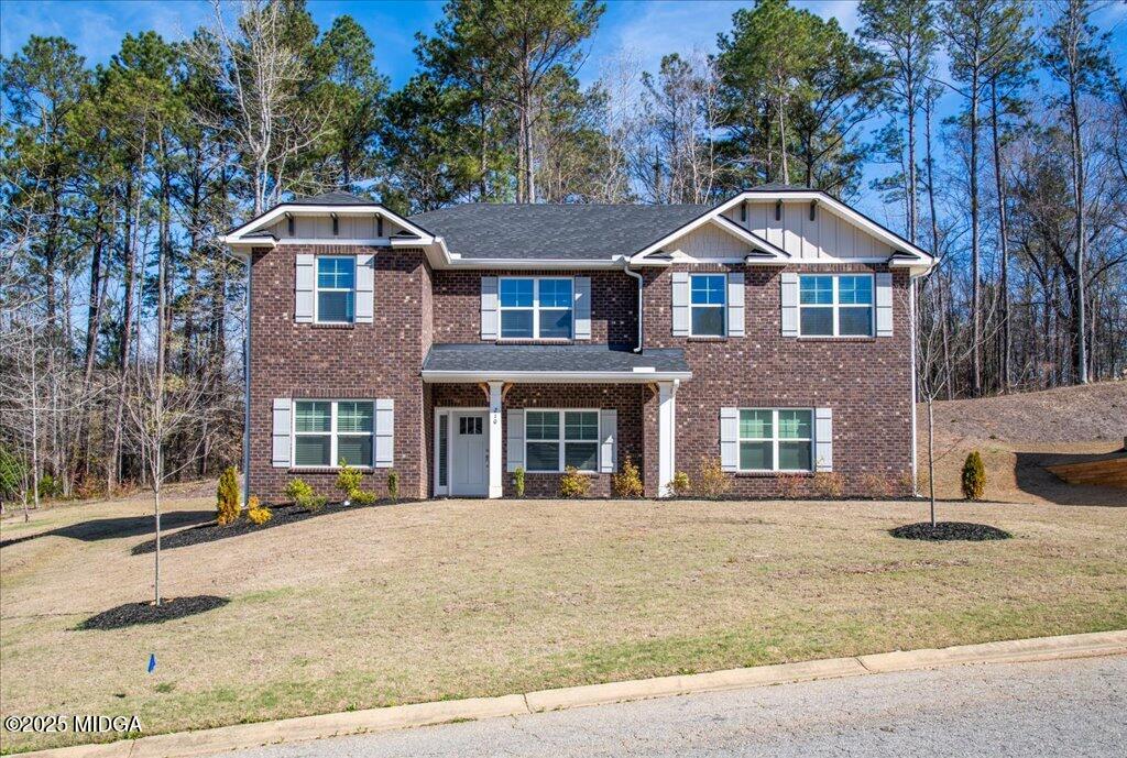 210 Carsons Walk LOT 4