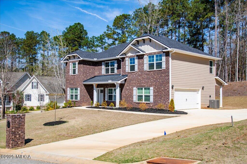 210 Carsons Walk LOT 4