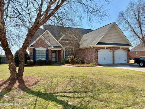 125 Peregrine Drive Byron GA 31008