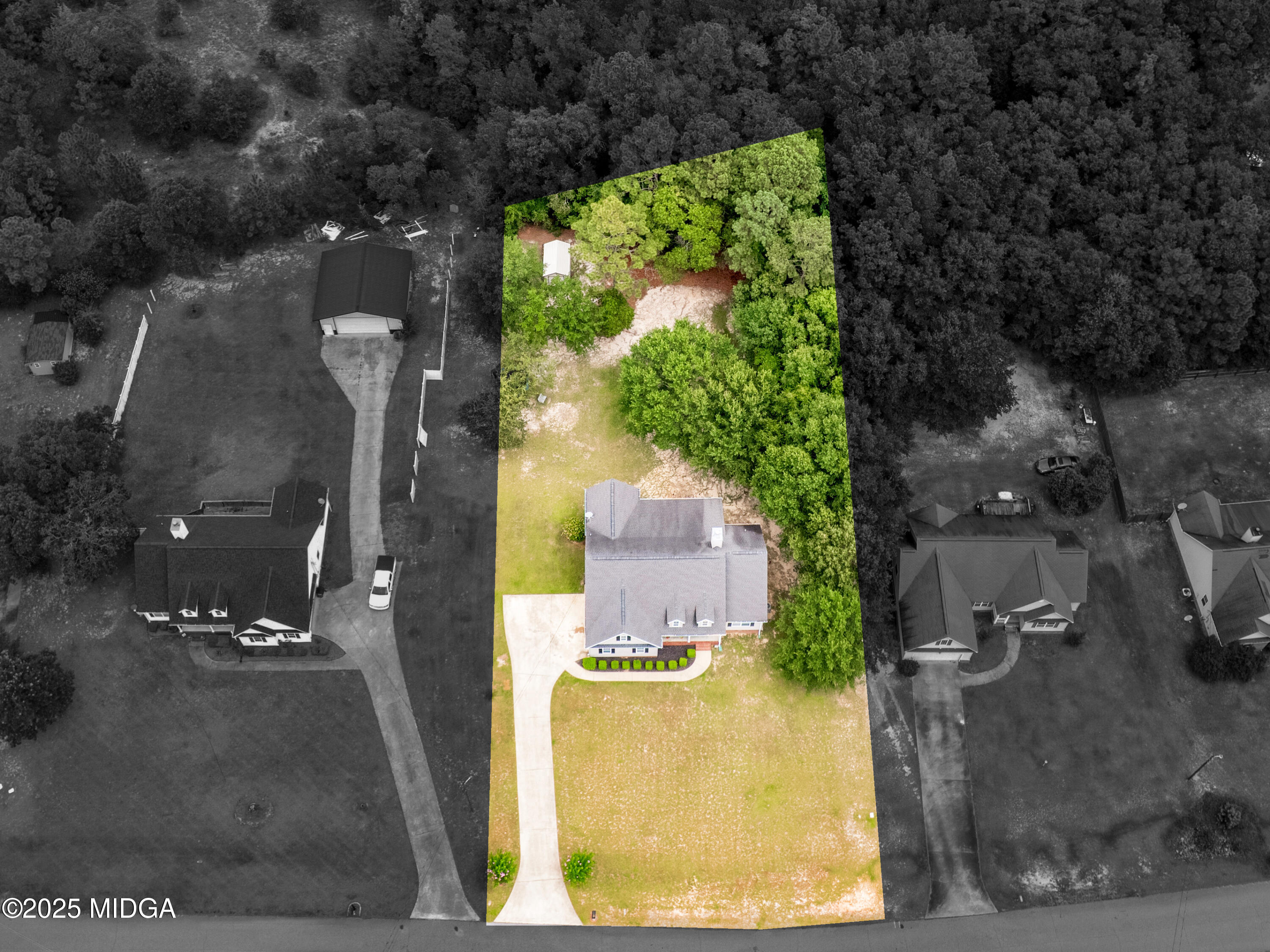 616 Windsong Way Court