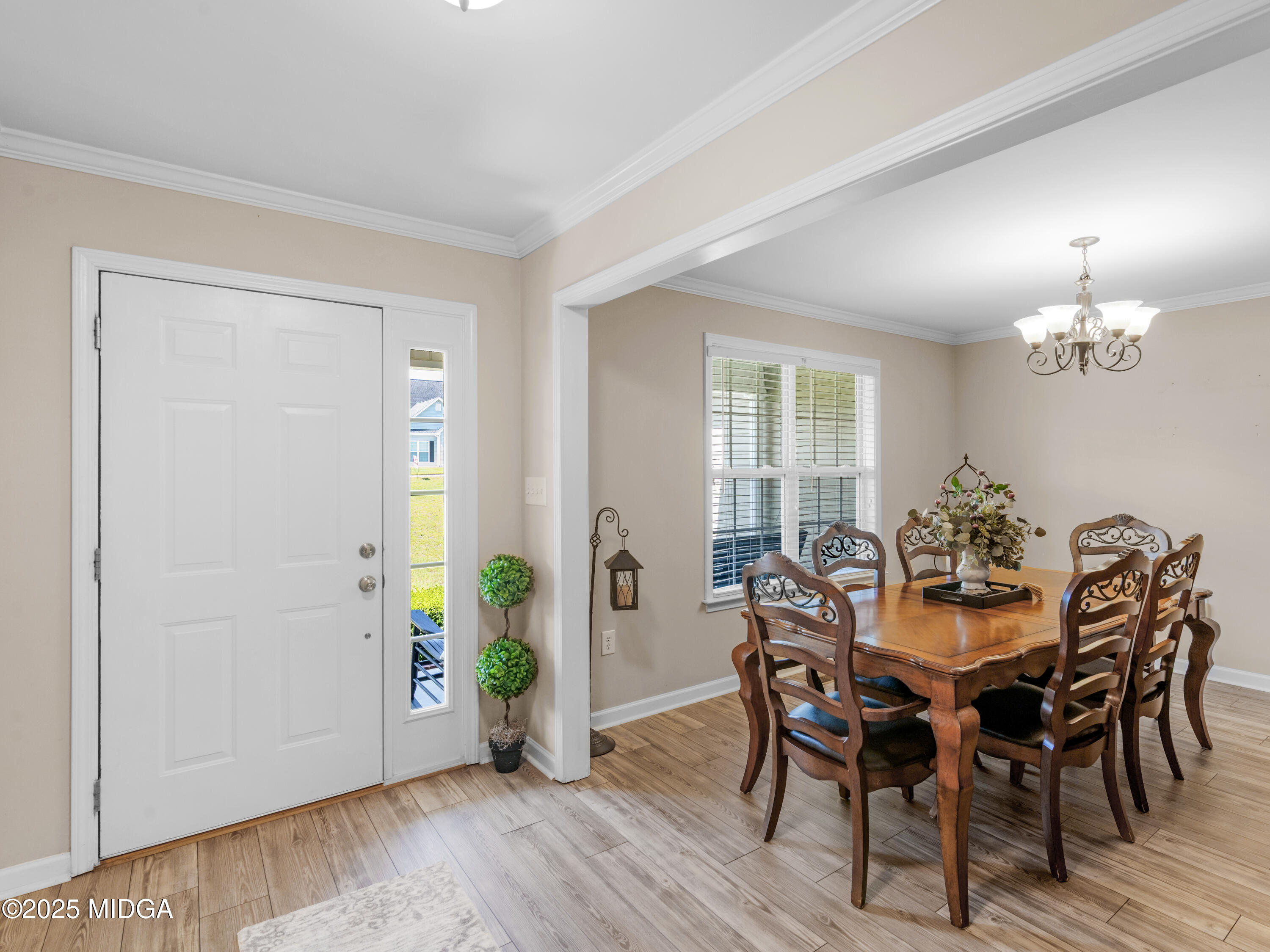616 Windsong Way Court