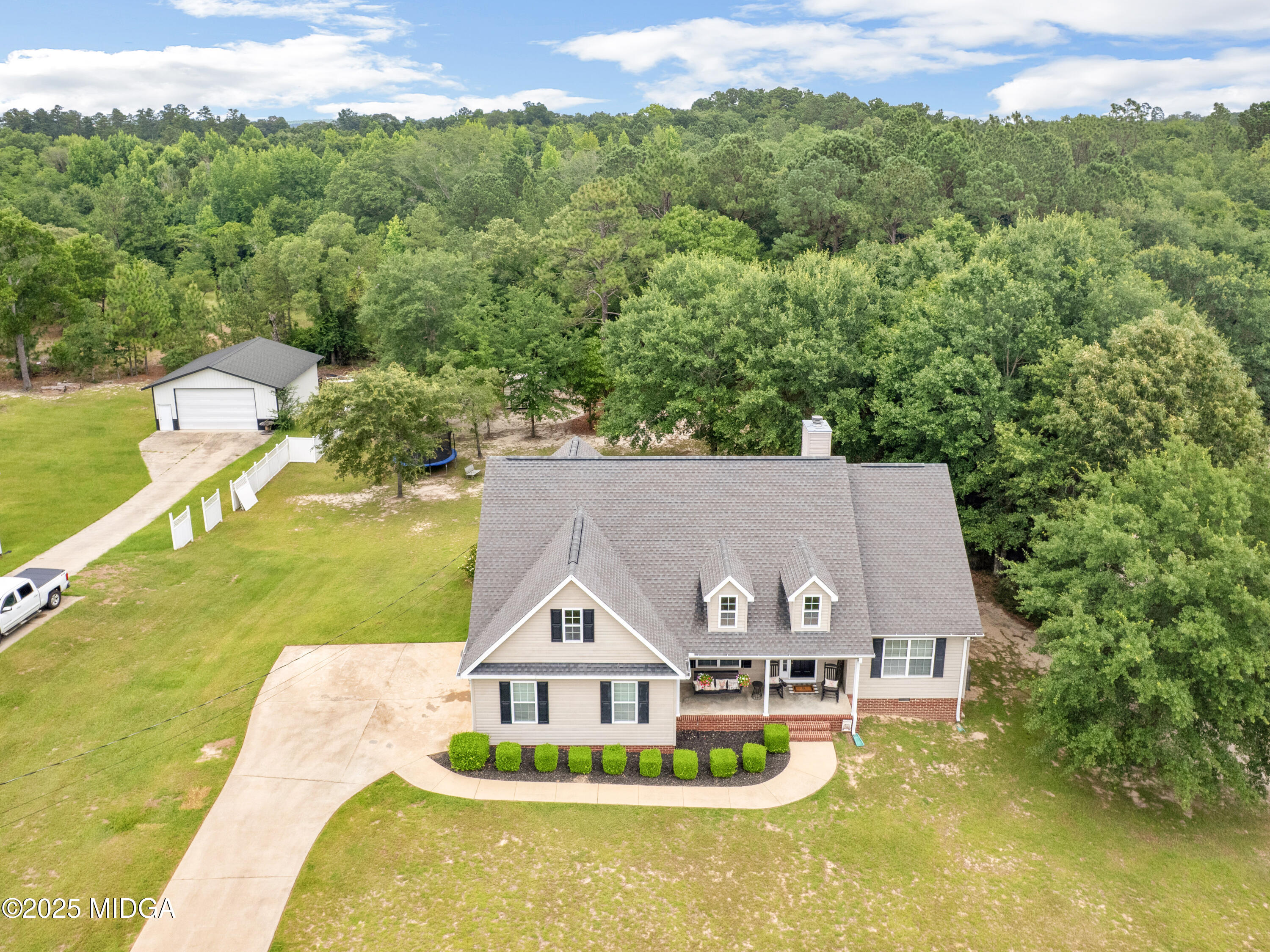 616 Windsong Way Court