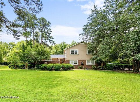 1414 Park Avenue Perry GA 31069