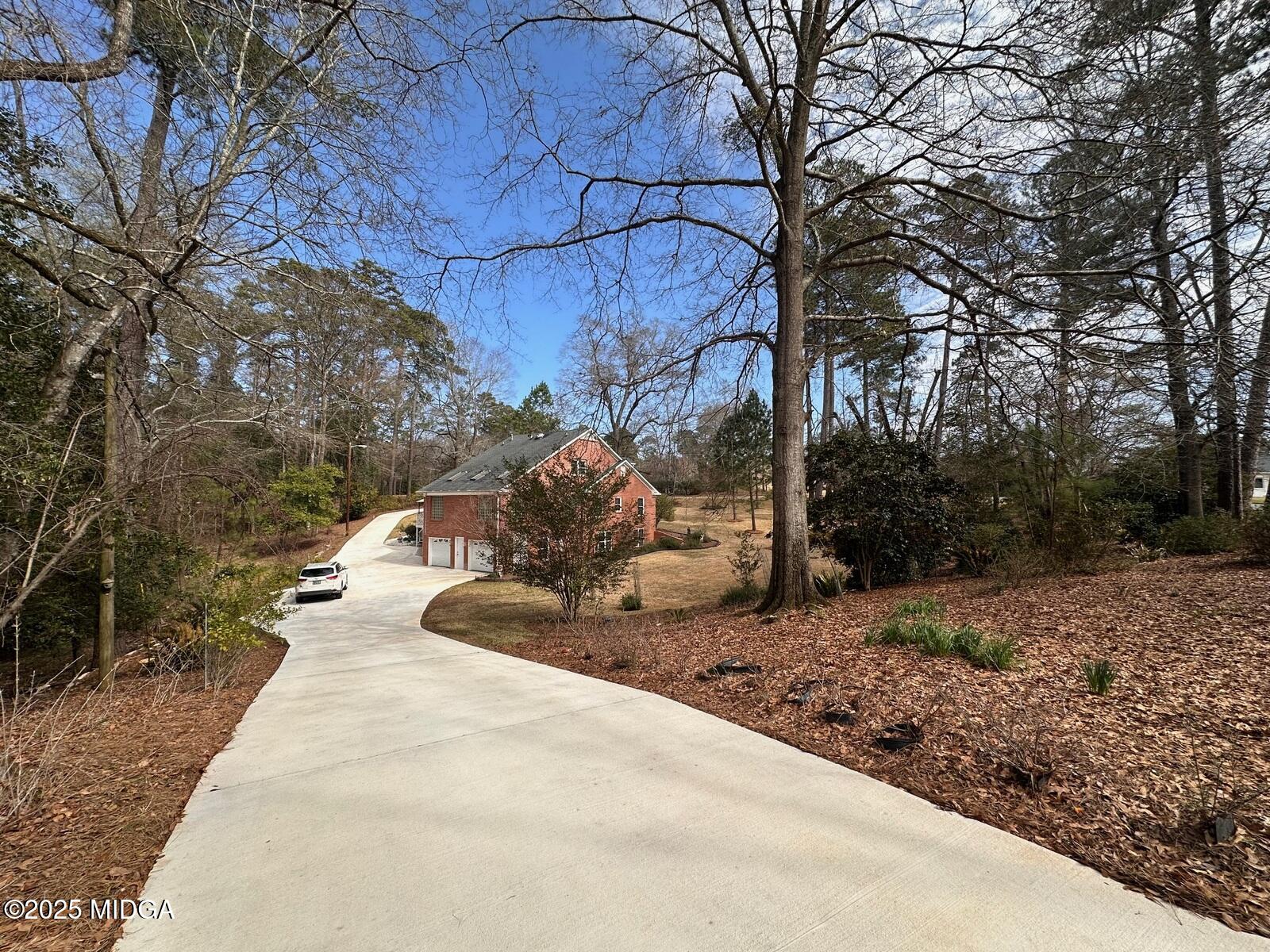1534 Waverland Drive