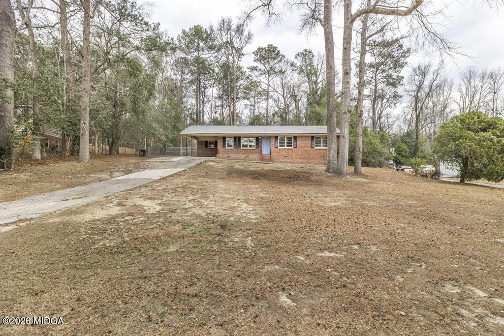 2315 Silver Pines Drive