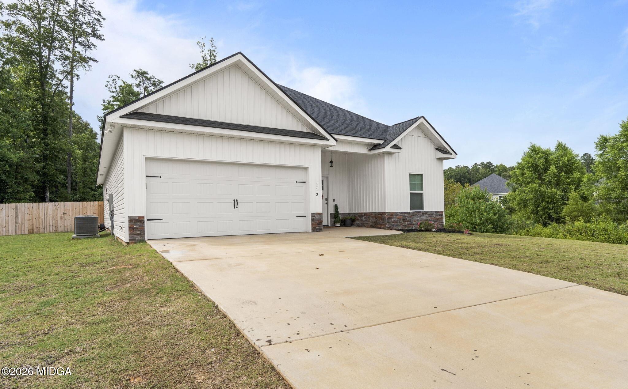 113 Sutter Butte Place
