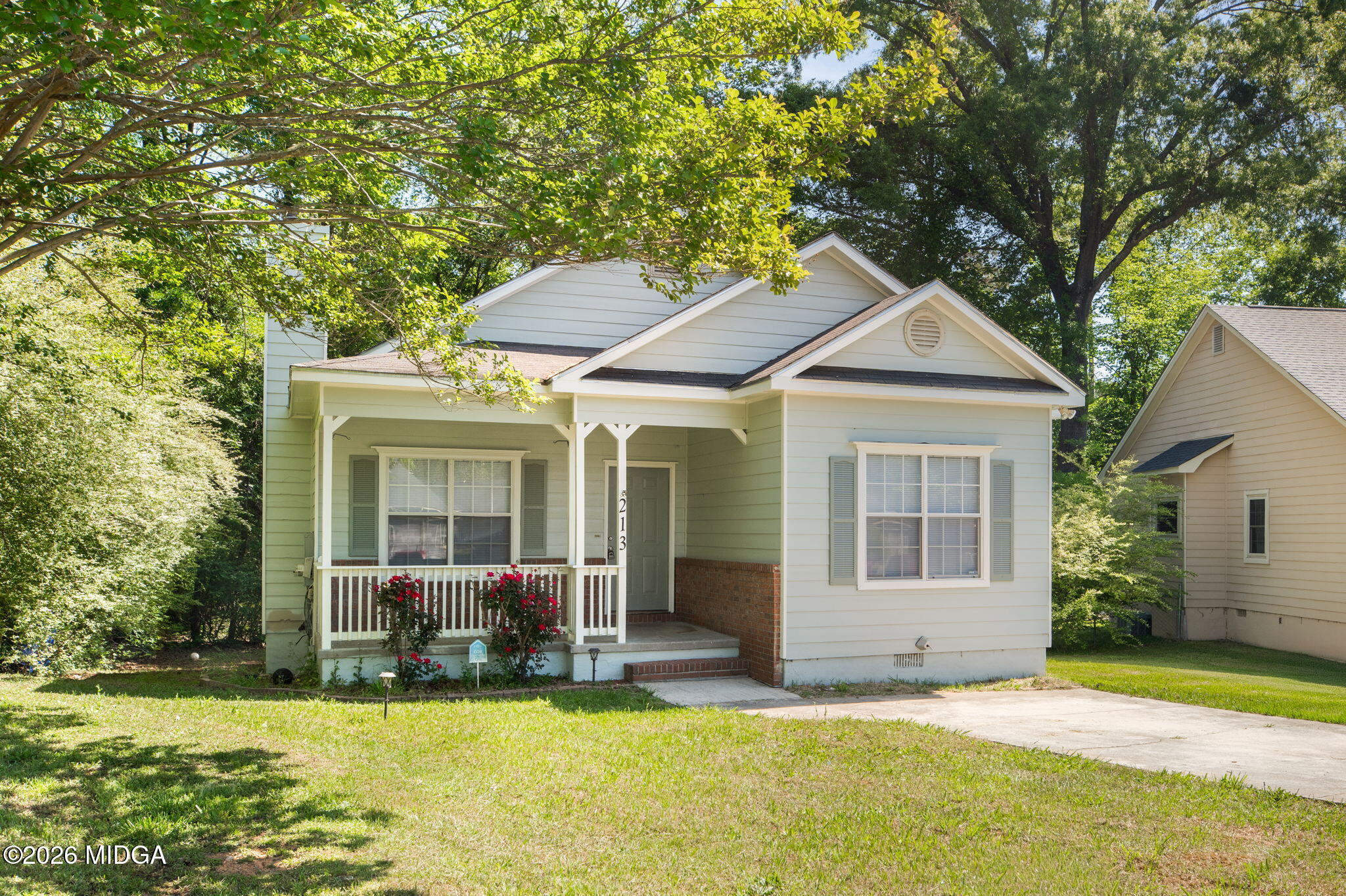 213 Parklane Court