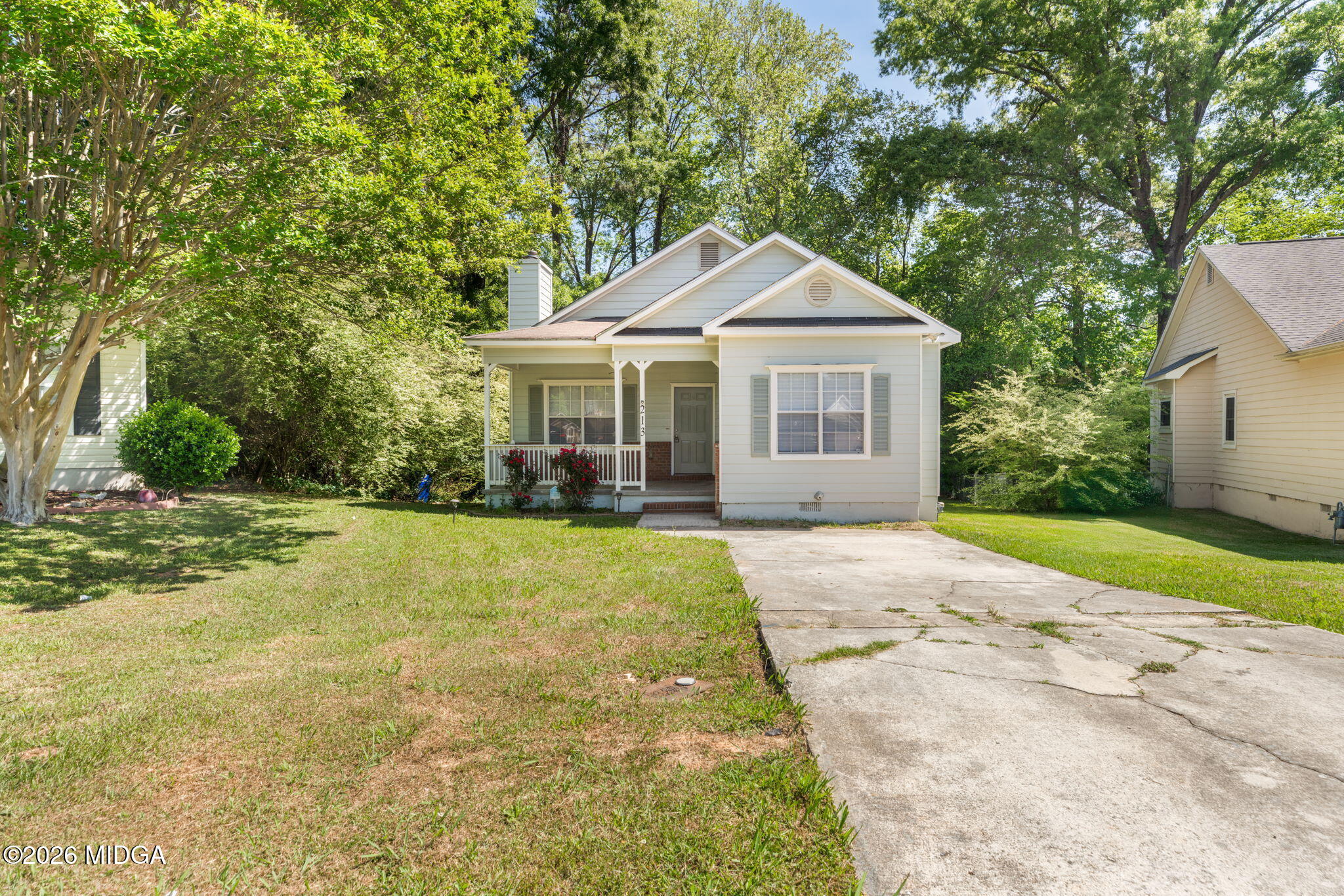 213 Parklane Court