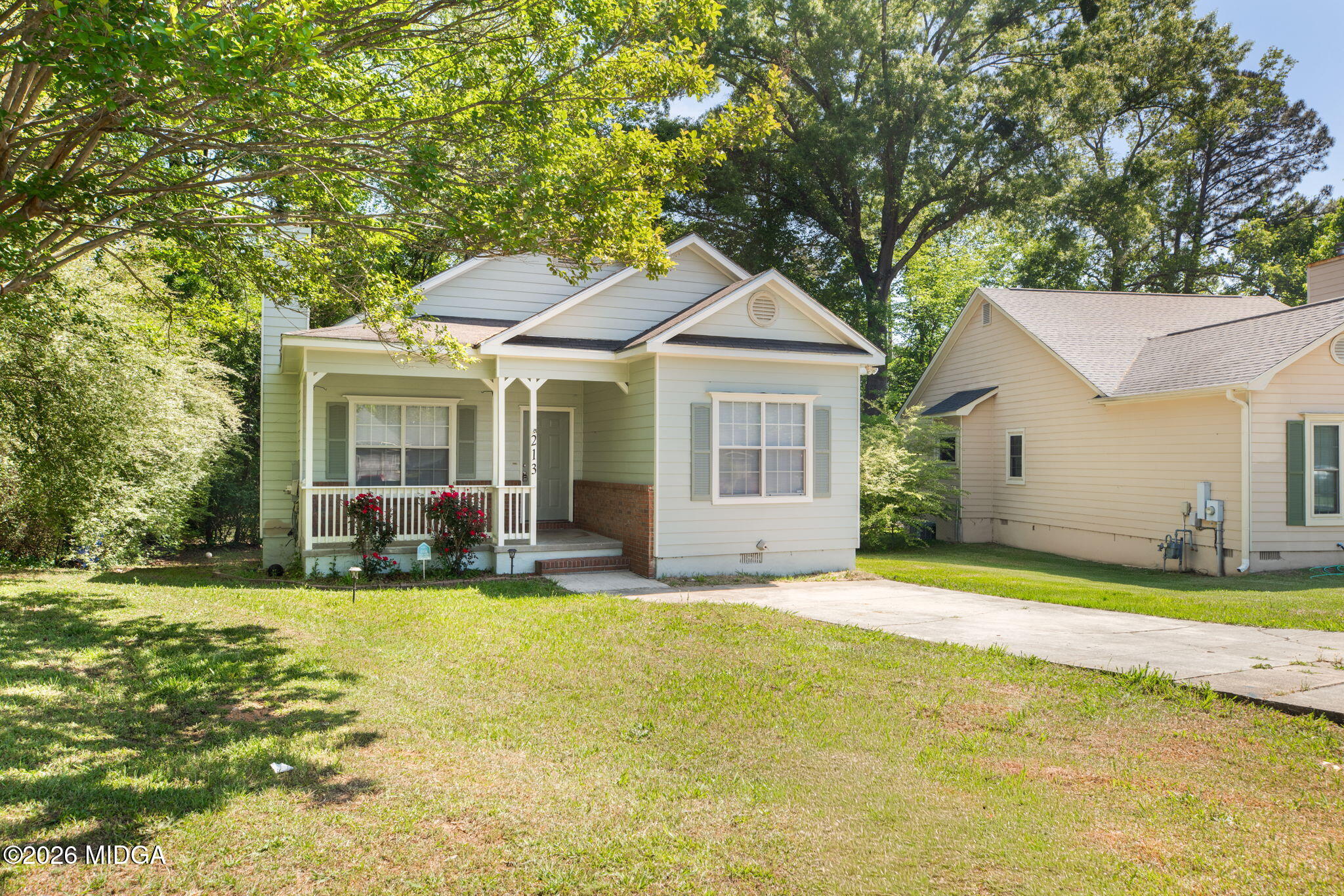 213 Parklane Court