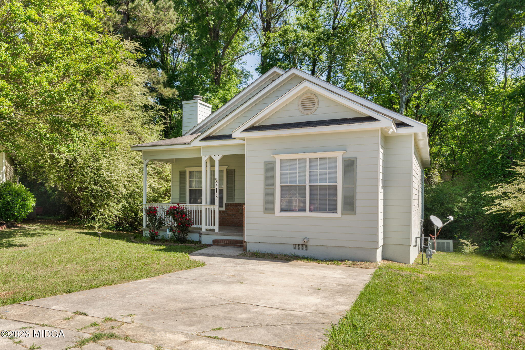 213 Parklane Court