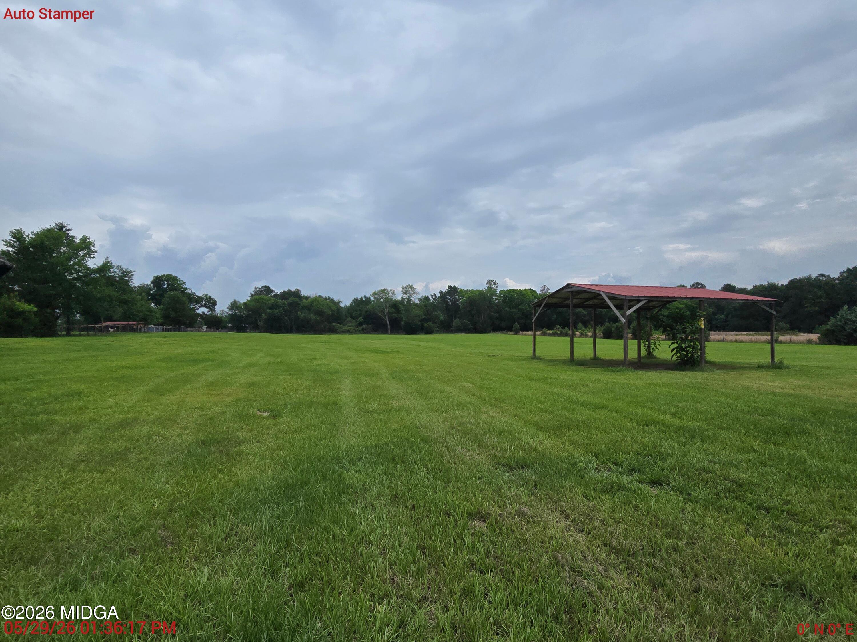 Lot 8 Avera Road Lot B