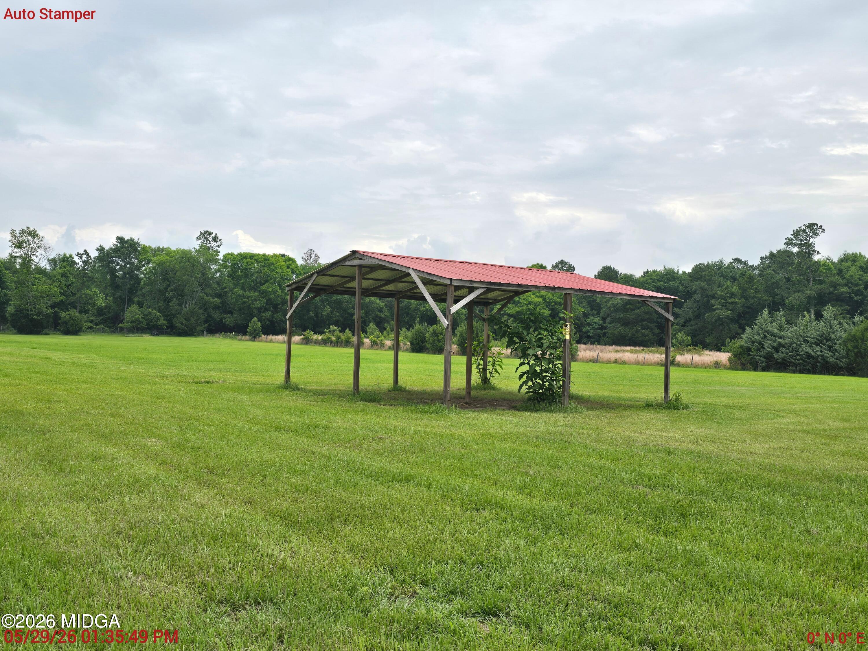 Lot 8 Avera Road Lot B