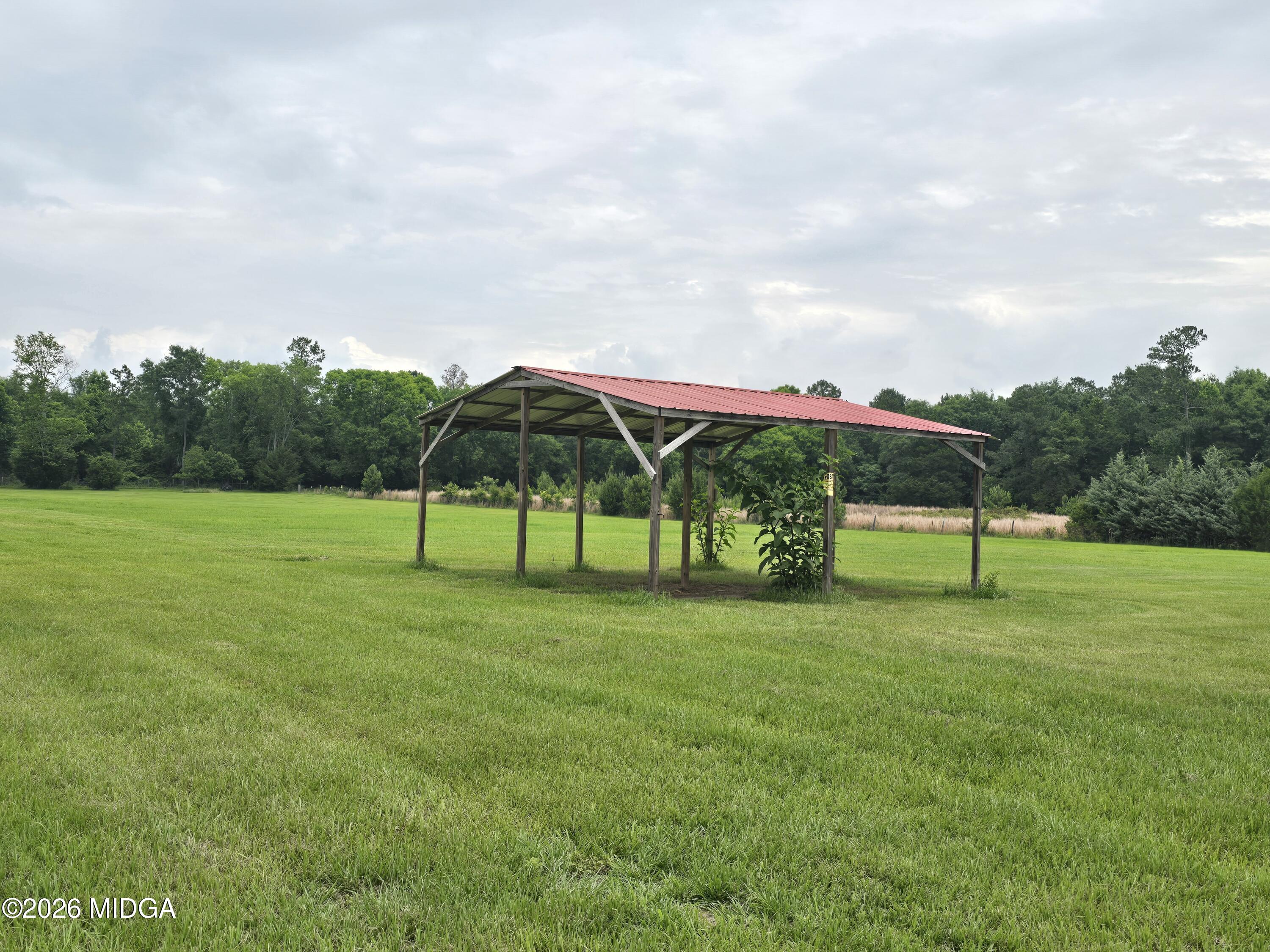 Lot 8 Avera Road Lot B