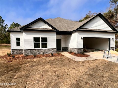 101 Joy Drive Warner Robins GA 31088