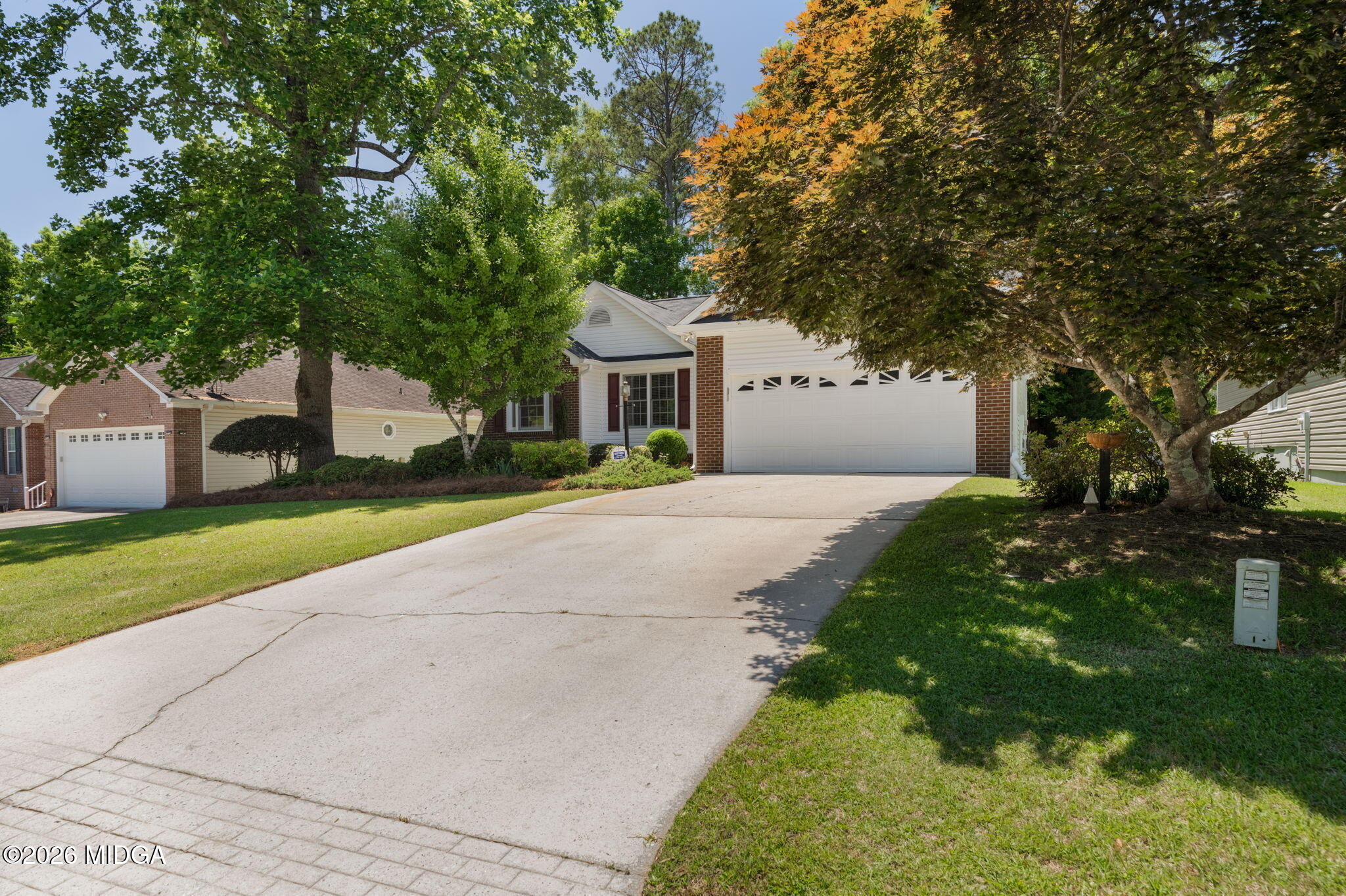 226 Autumn Trace Court