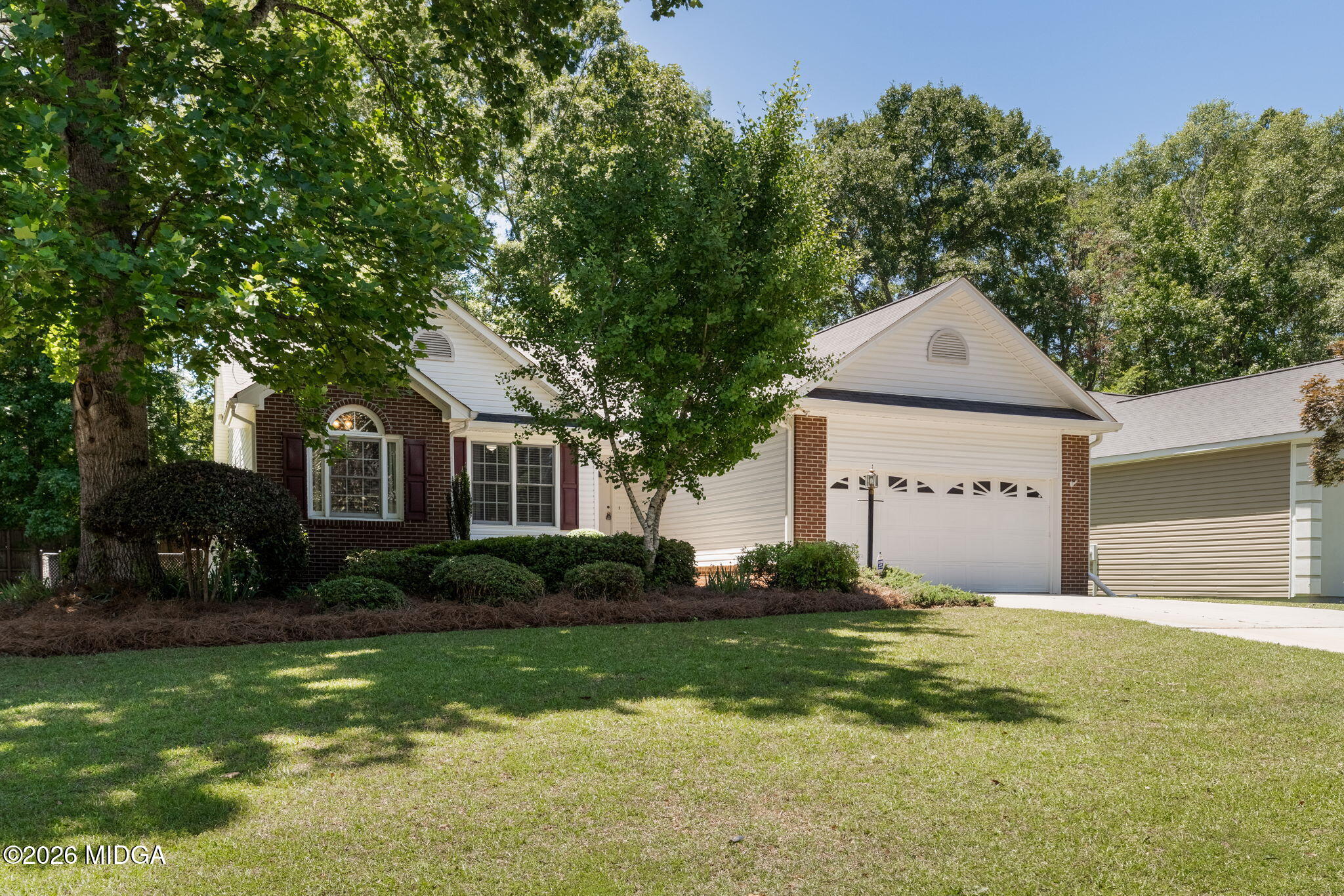 226 Autumn Trace Court
