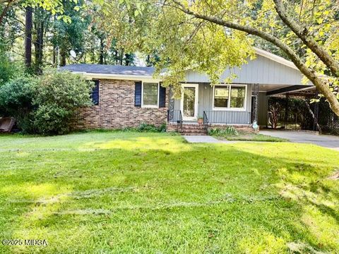 1390 Royalwyn Drive Macon GA 31220