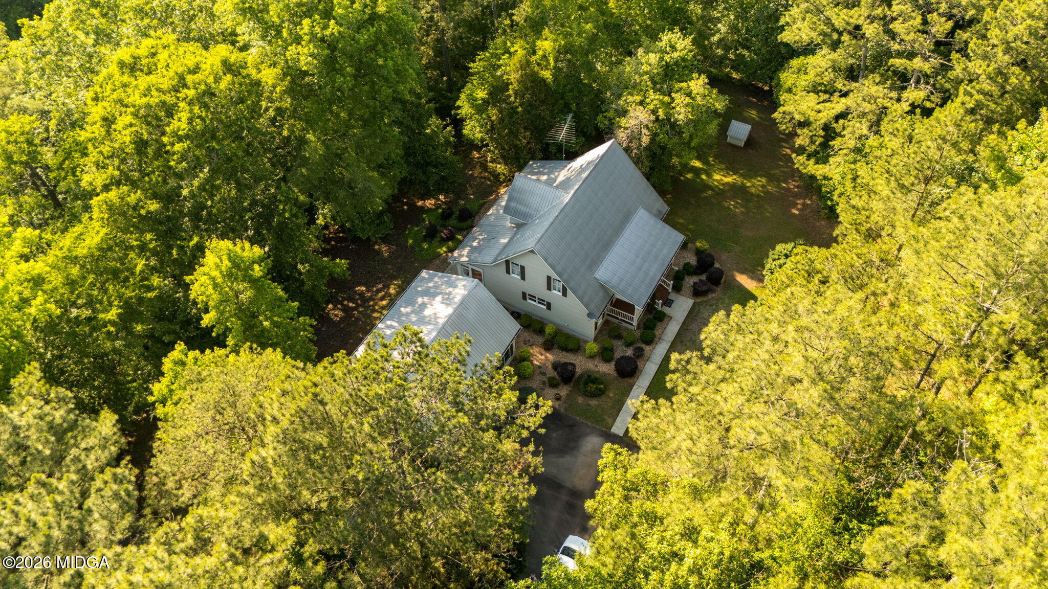 4686 Johnstonville Road