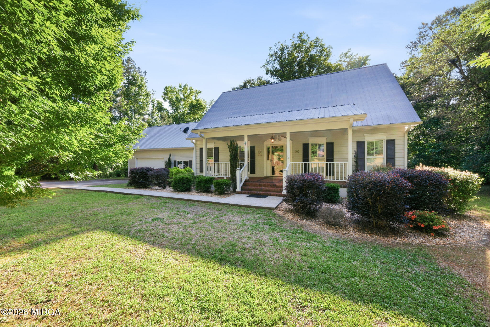 4686 Johnstonville Road