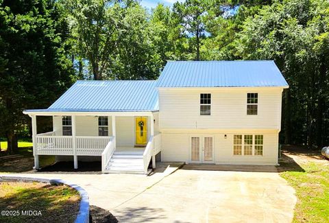 389 Waxwing Drive Monticello GA 31064