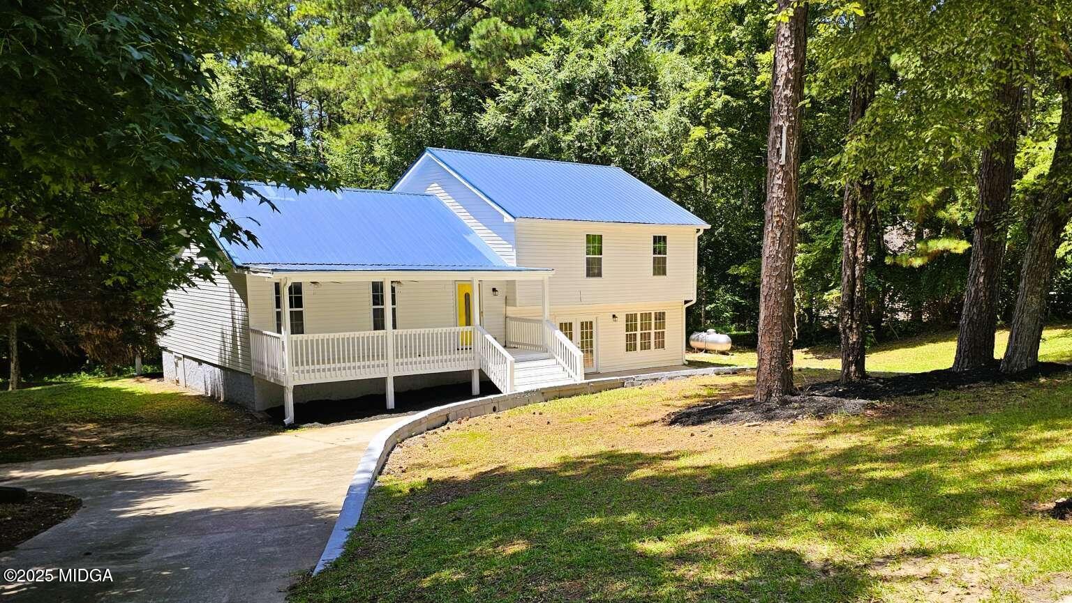 389 Waxwing Drive
