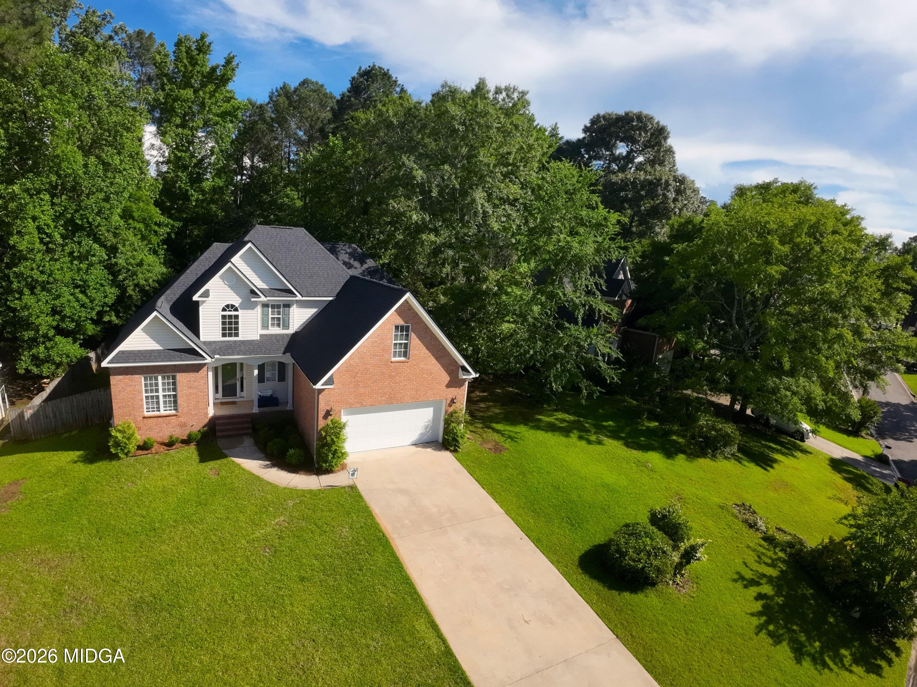 116 Brookefield Drive