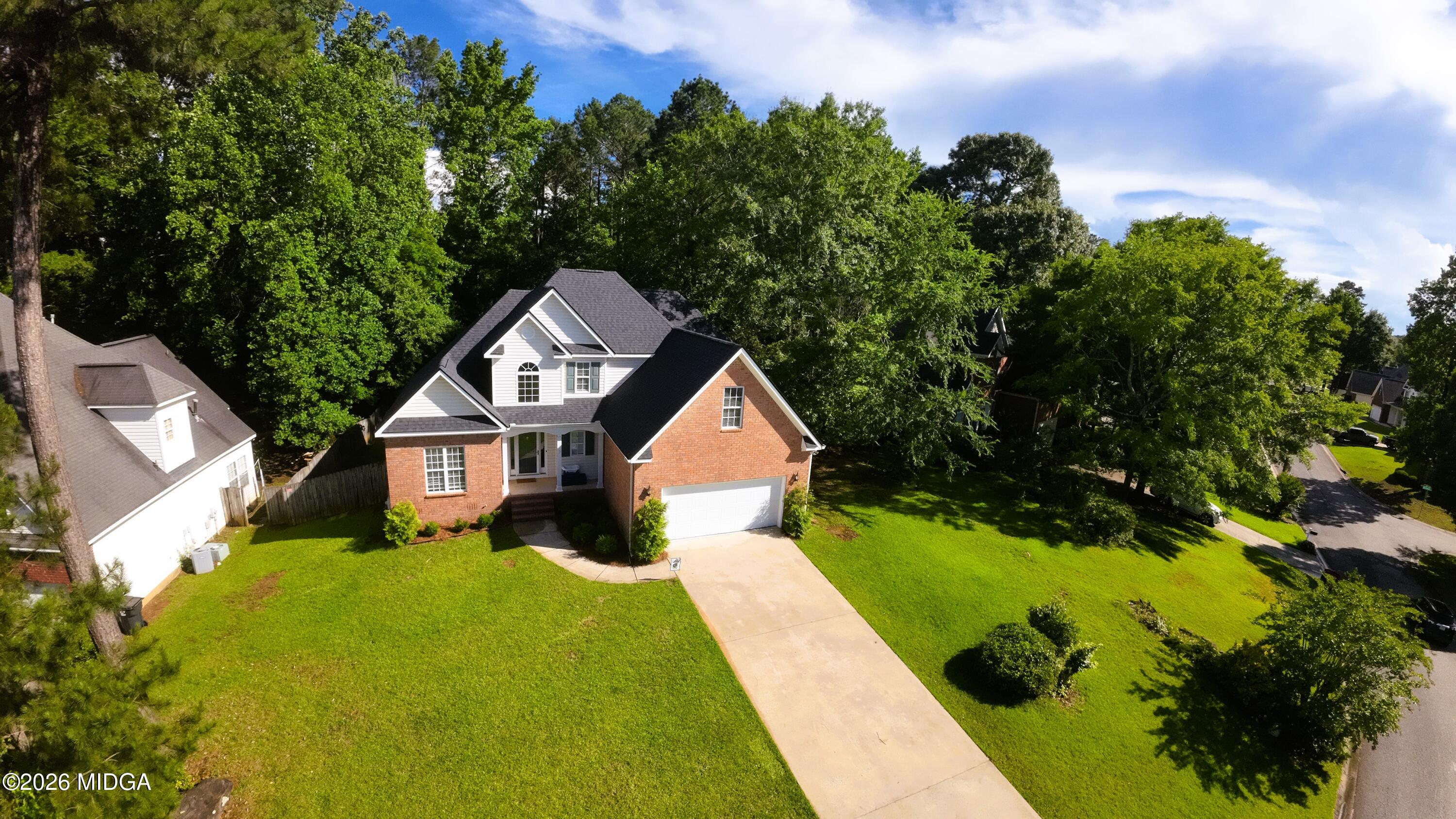 116 Brookefield Drive
