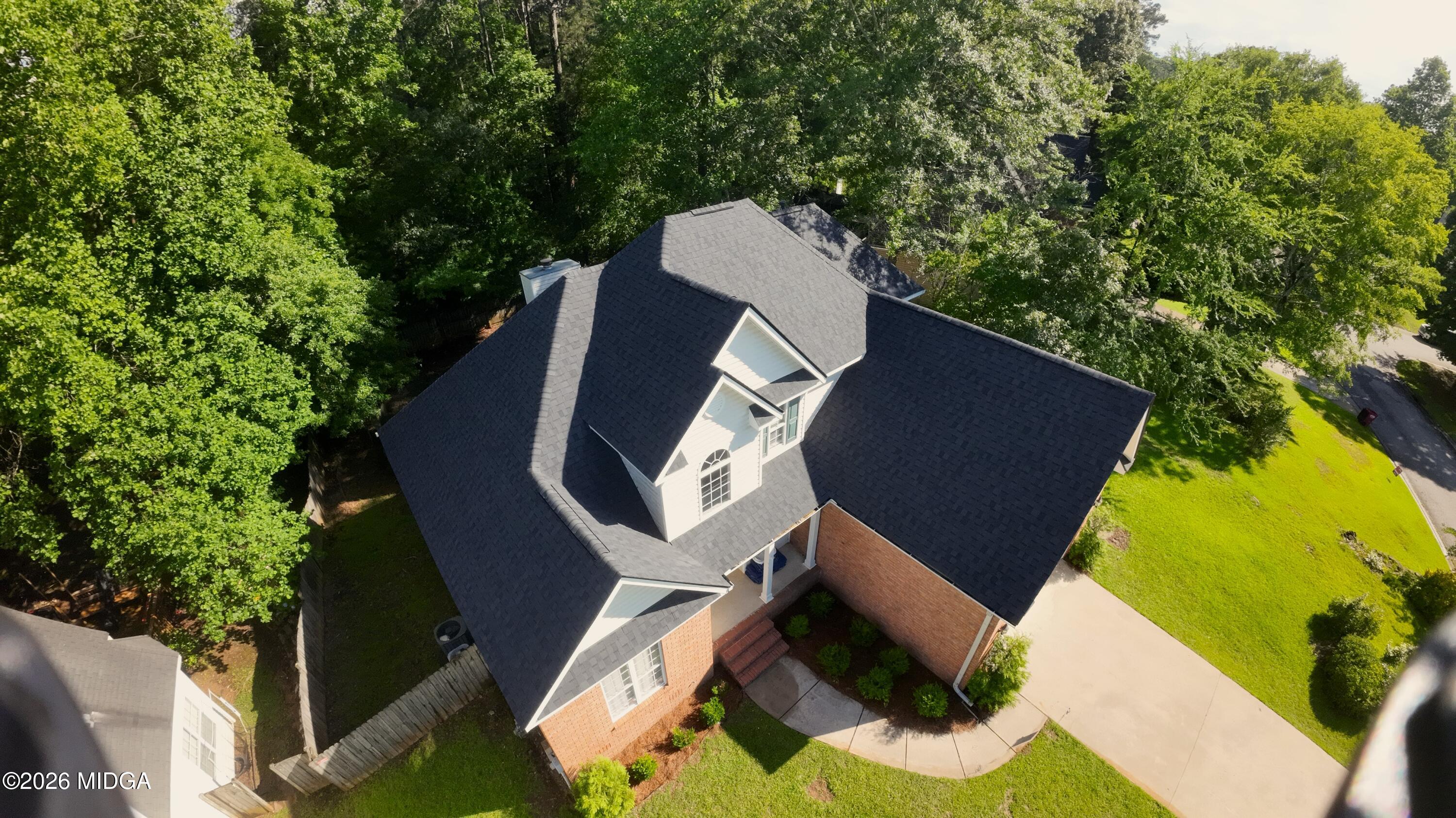116 Brookefield Drive