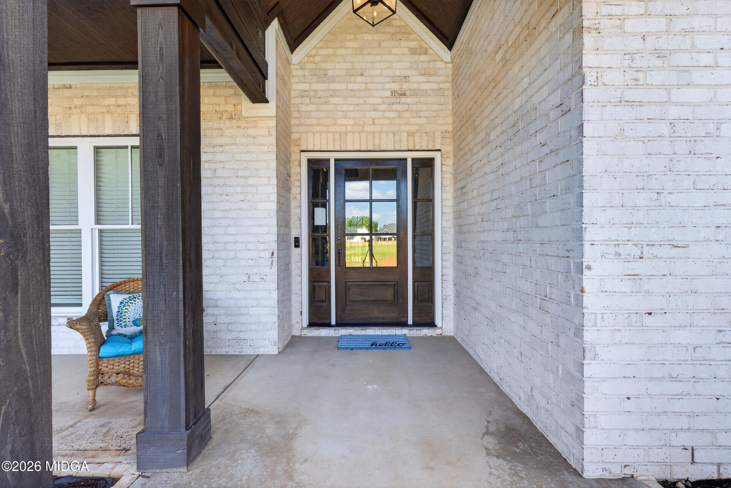 109 Camden Trace