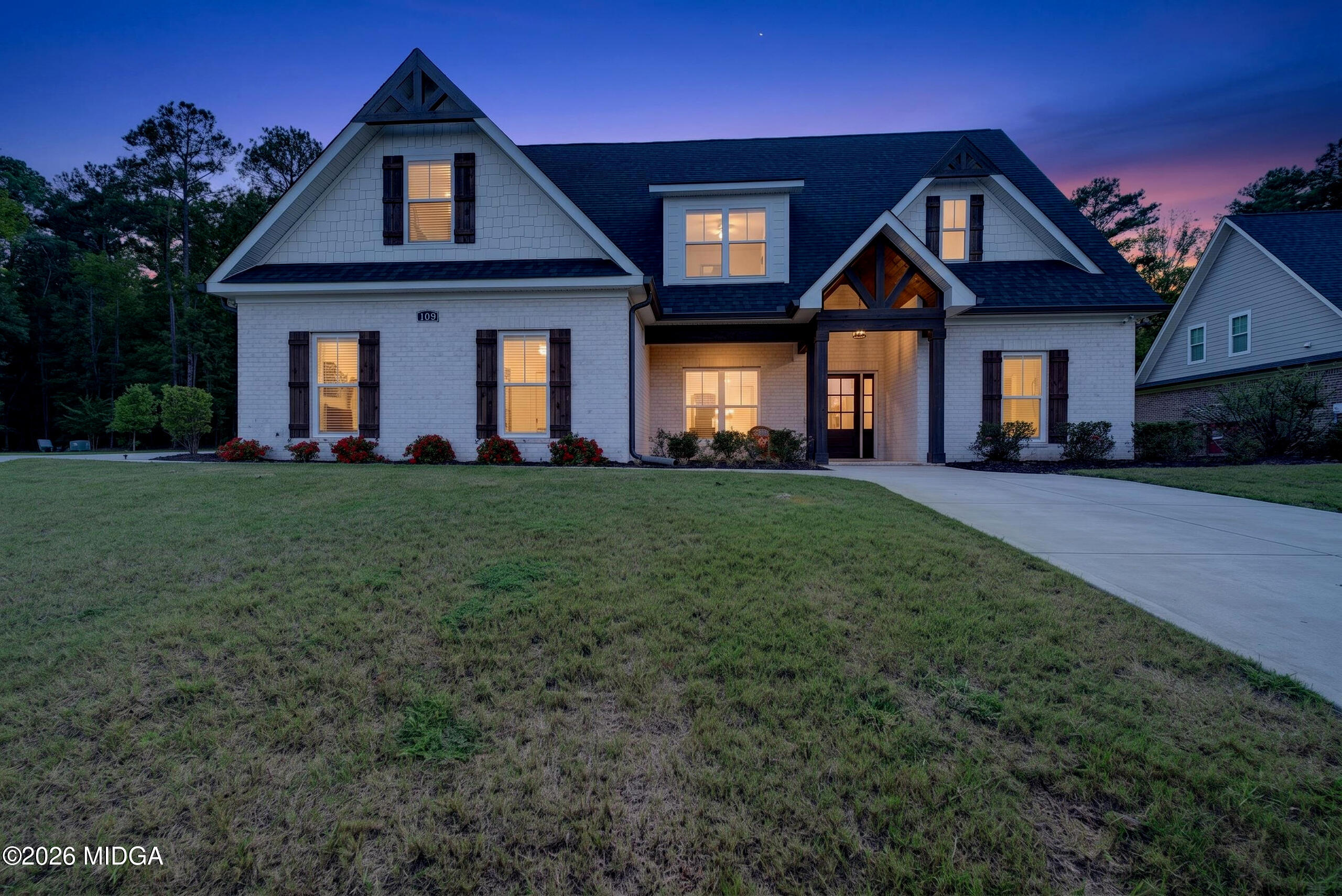 109 Camden Trace