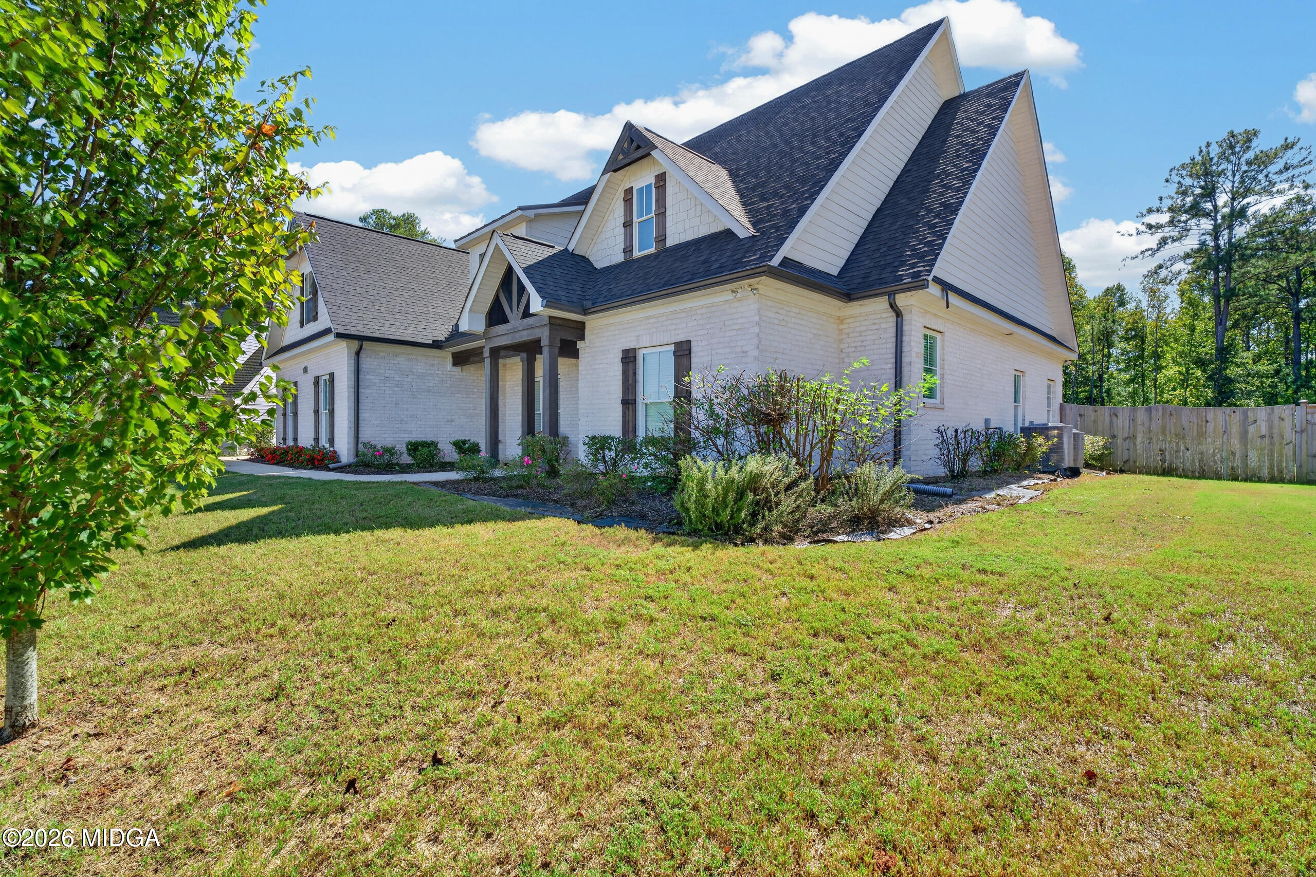 109 Camden Trace