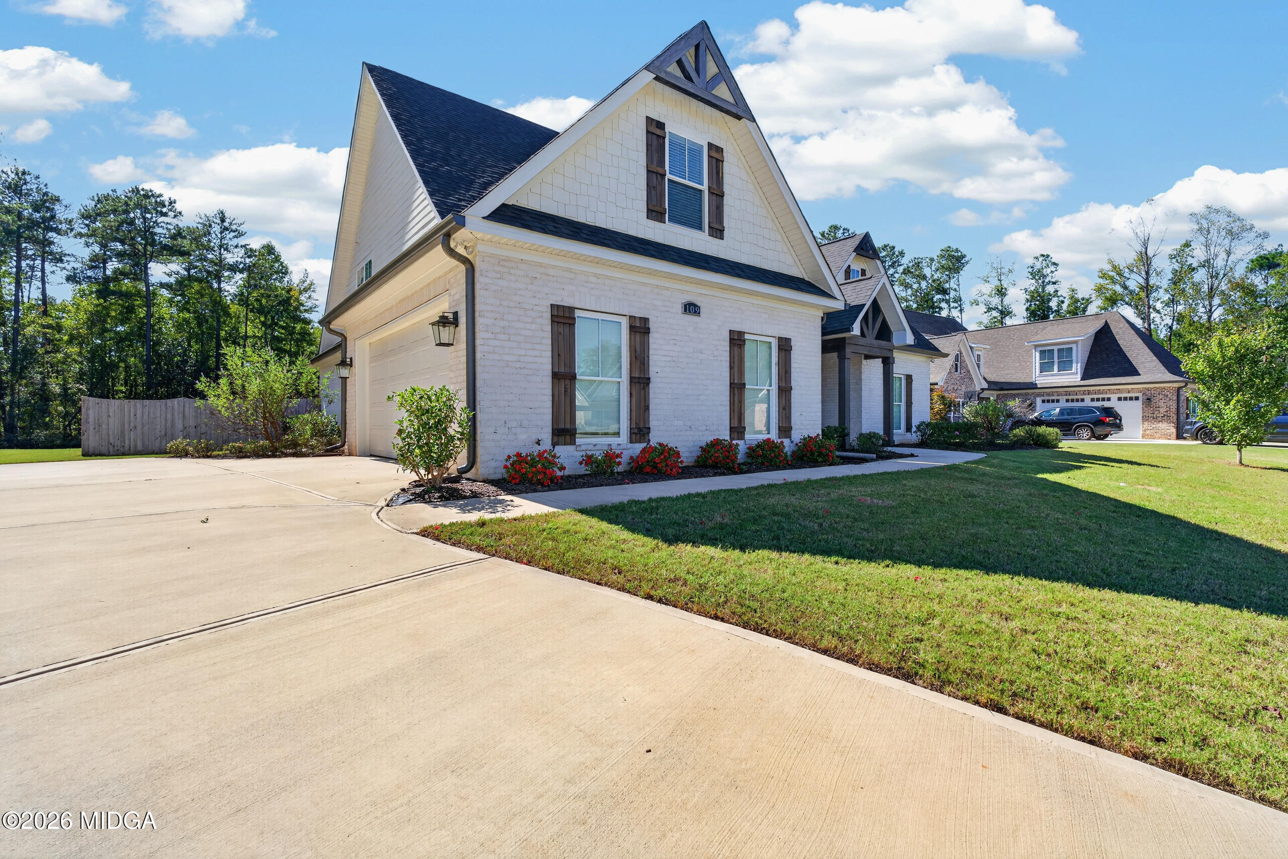 109 Camden Trace