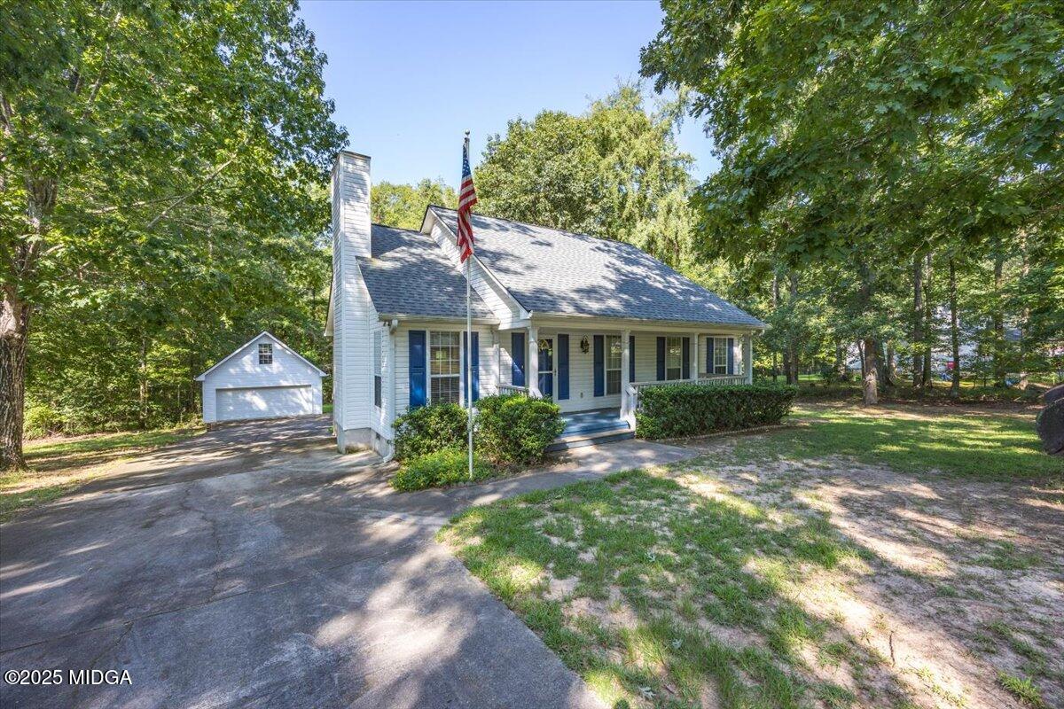 147 Southern Walk Circle