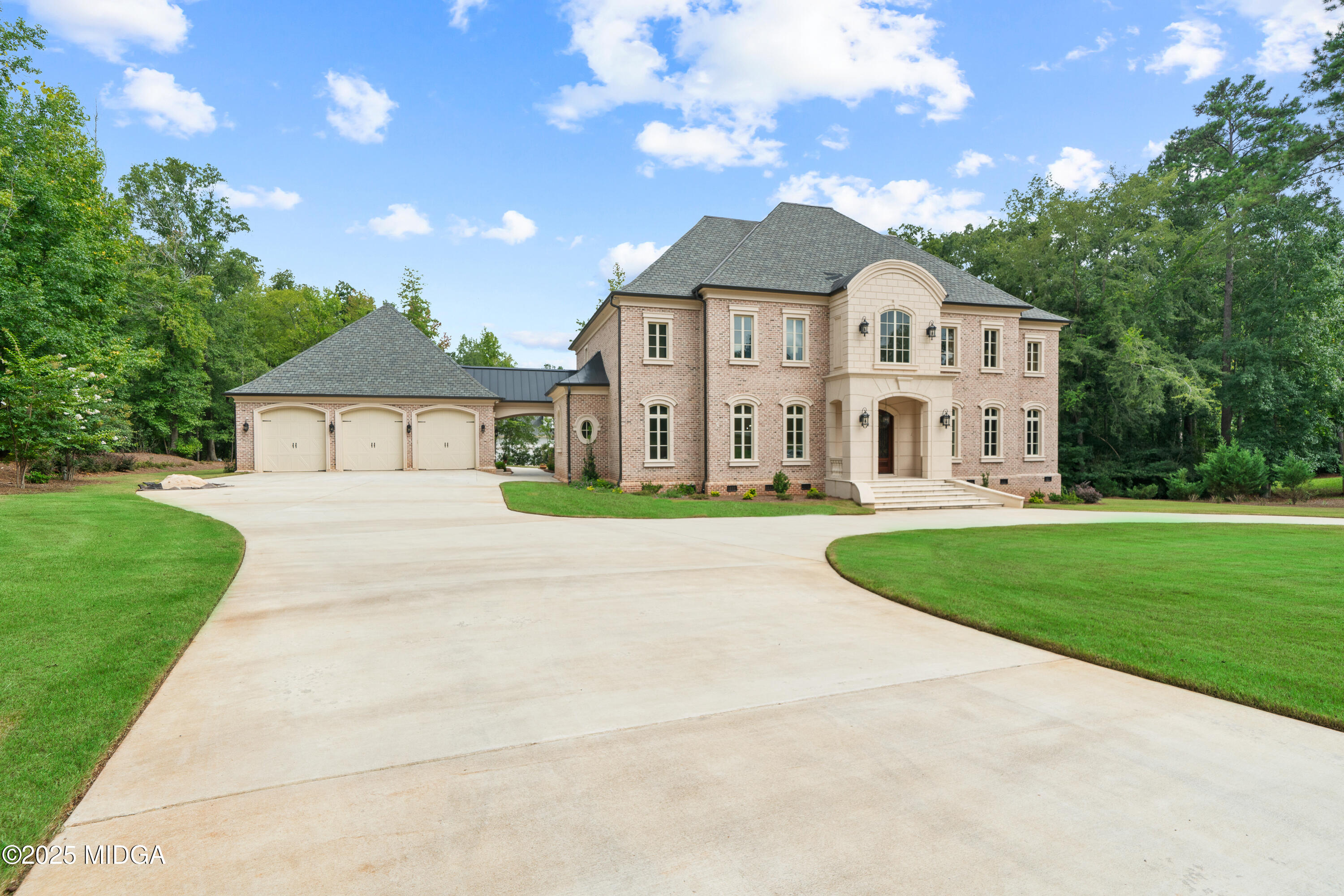 726 Dunblane Drive