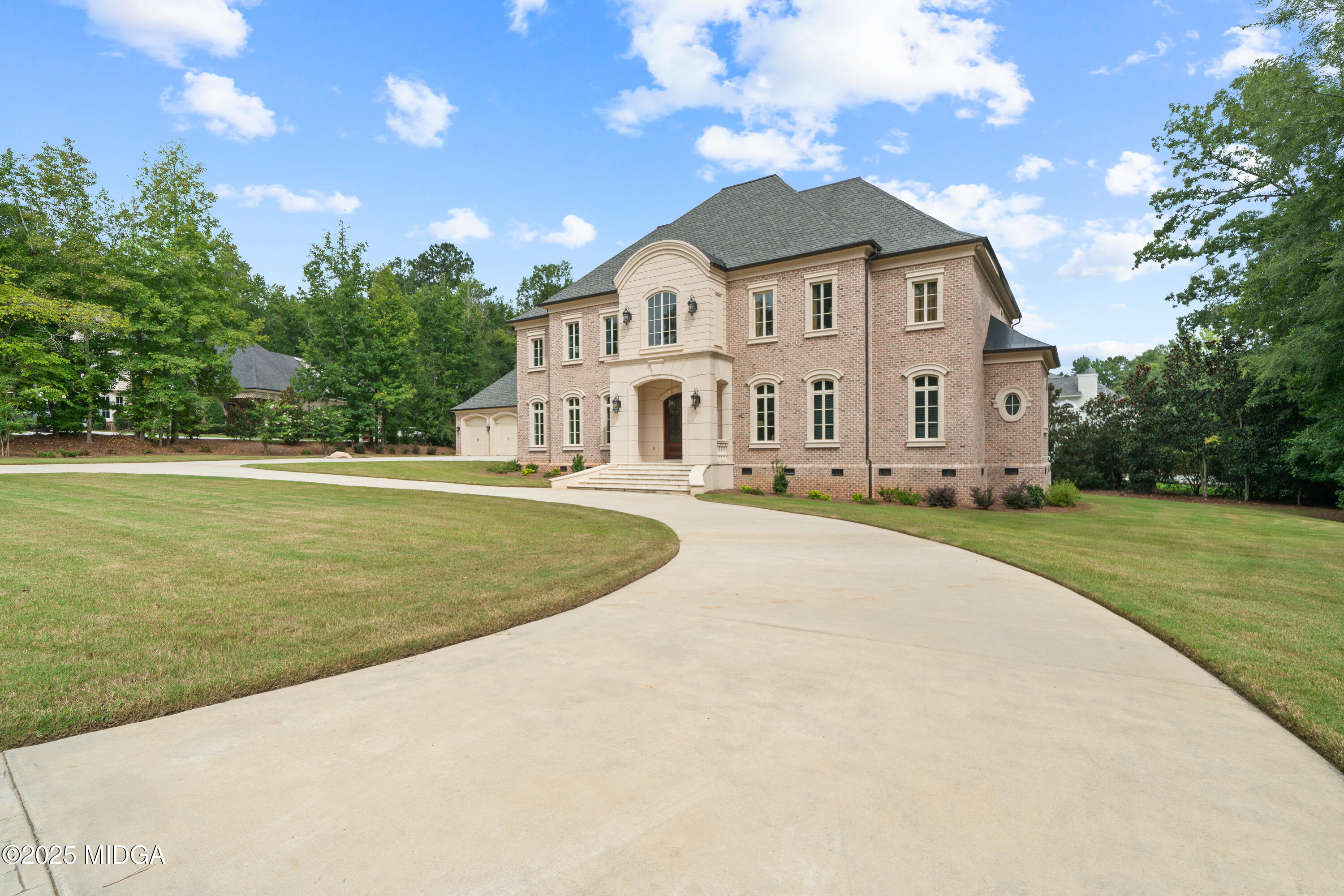 726 Dunblane Drive