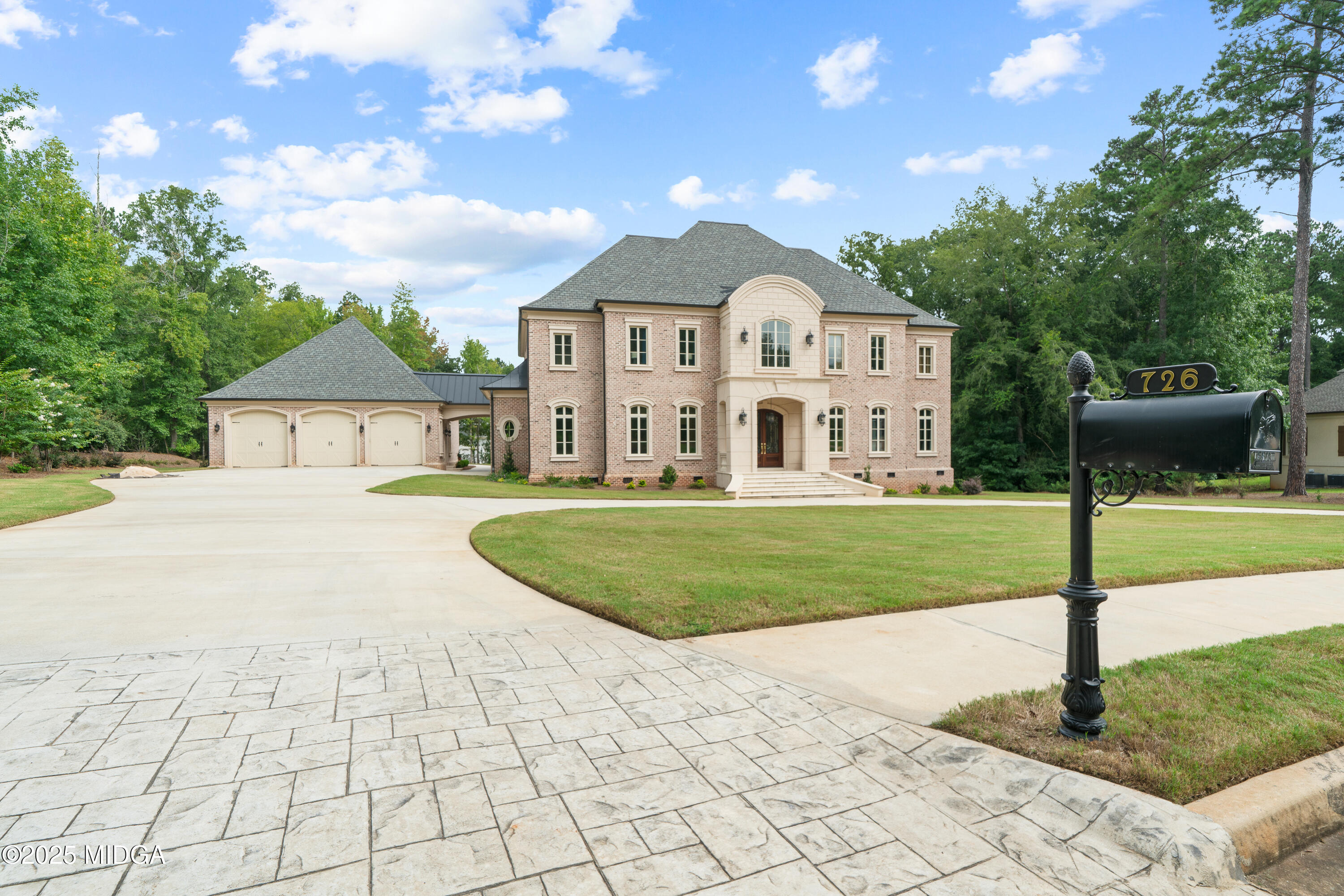 726 Dunblane Drive