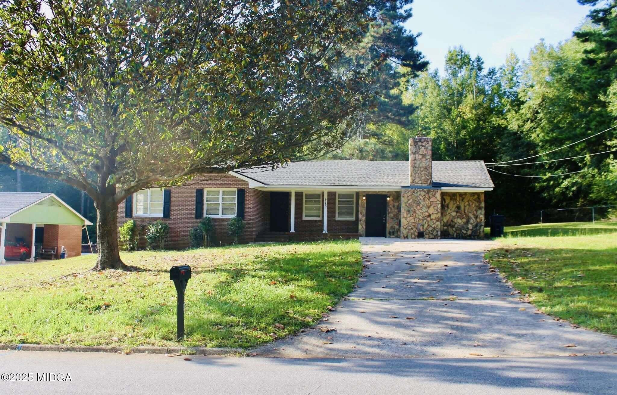 418 E Northwood Drive