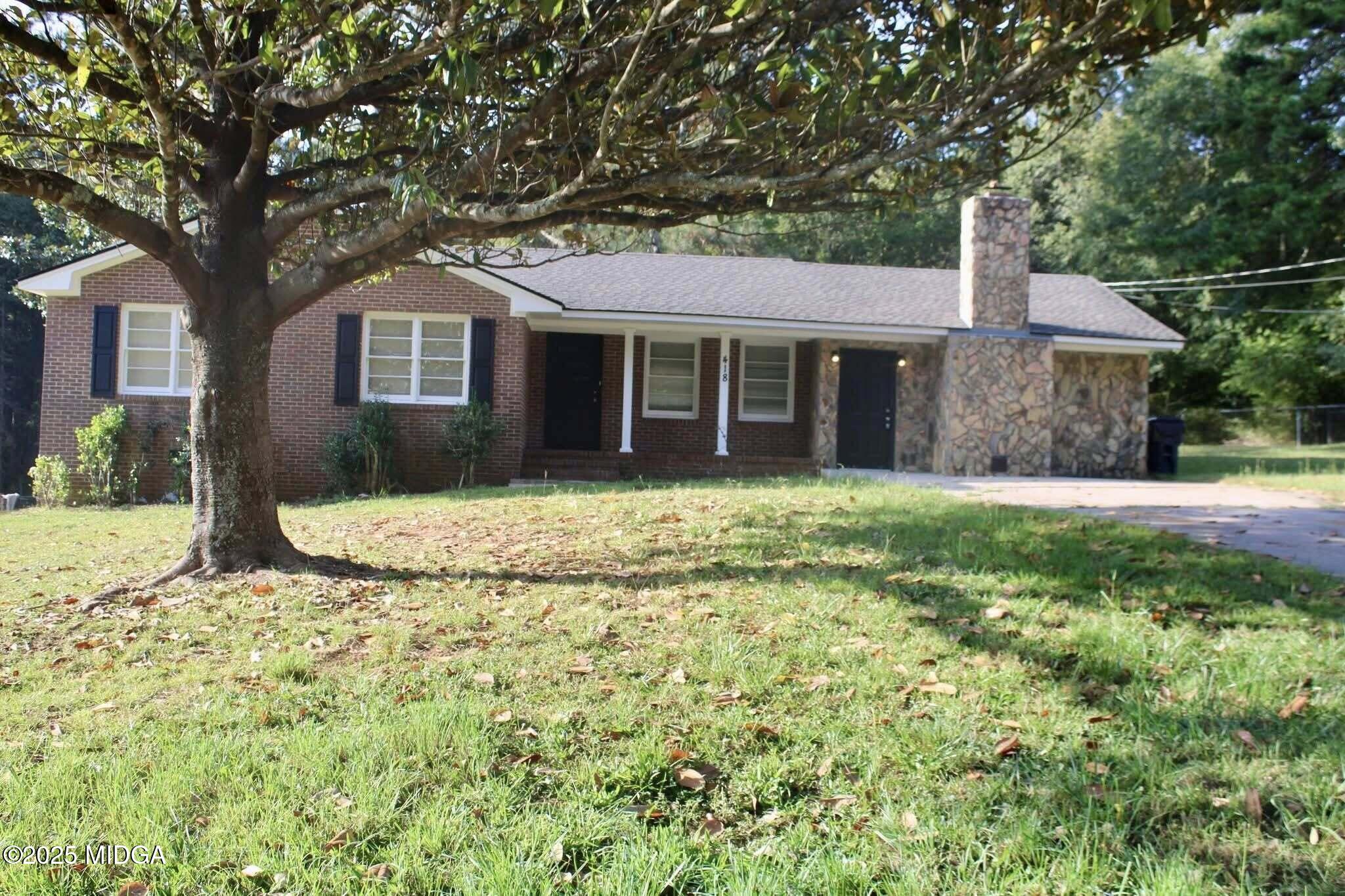 418 E Northwood Drive