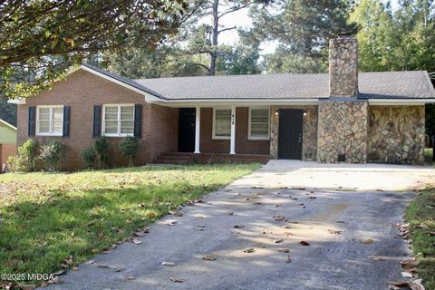 418 E Northwood Drive Griffin GA 30223