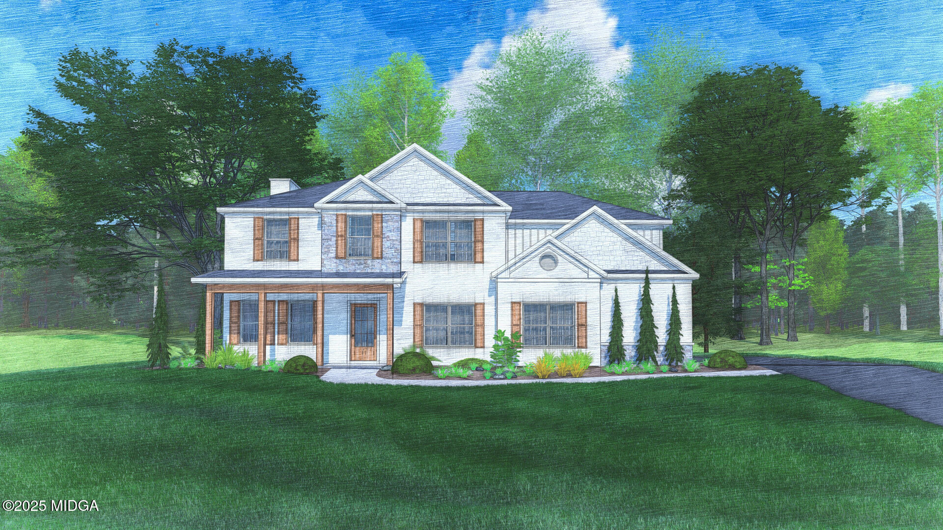 1653 Stokes Store Road 51