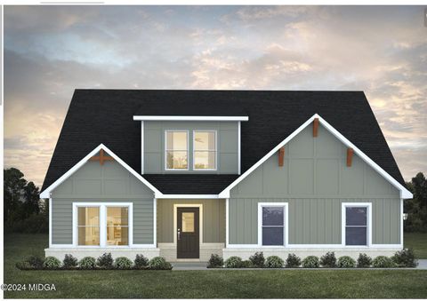 233 Rusty Plow Lane 76 Perry GA 31069