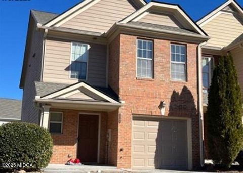 1740 Millstream Hollow Conyers GA 30012