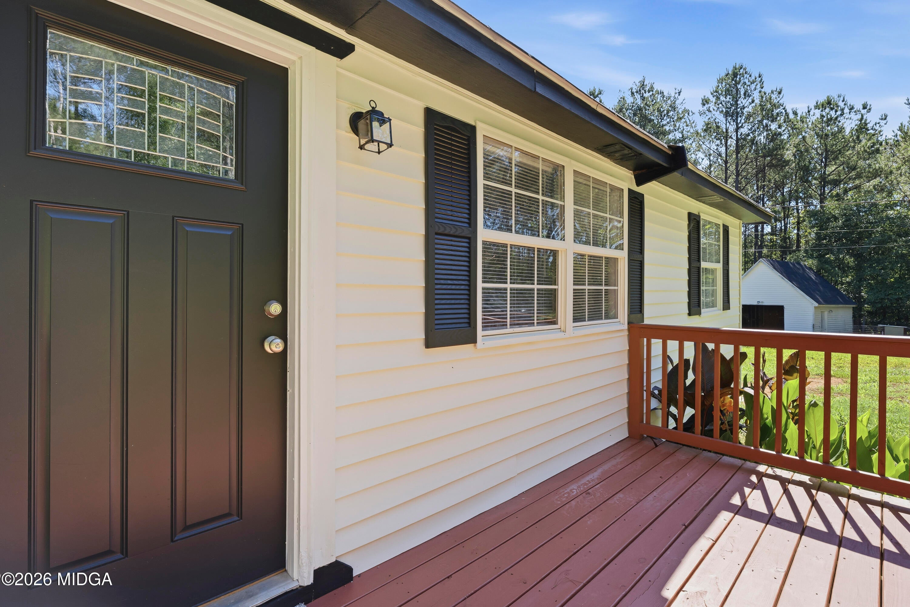 1105 Old Indian Springs Road