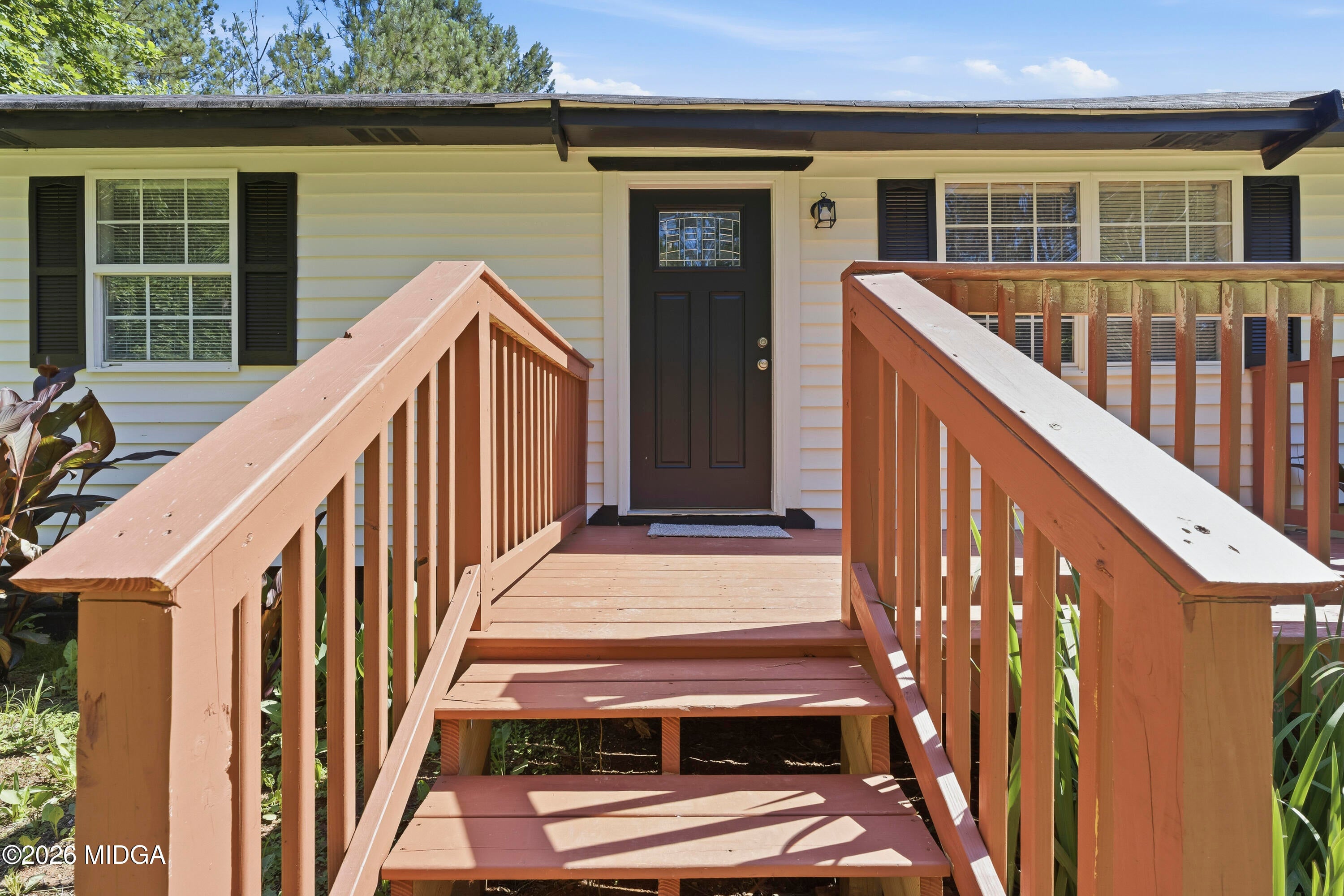 1105 Old Indian Springs Road